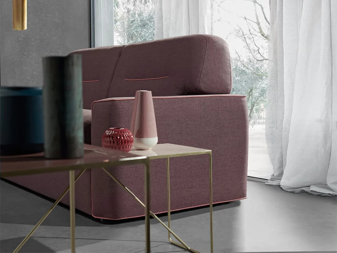 Canapé convertible lignet roset