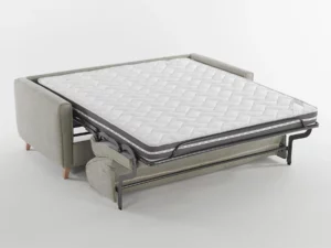 Canapé convertible matelas