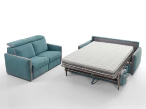 Matelas pour canapé convertible