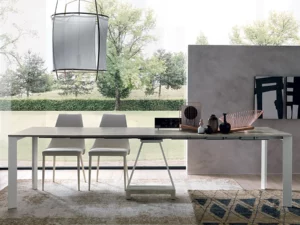 Console extensible table de repas