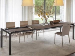 Table extensible 16 personnes