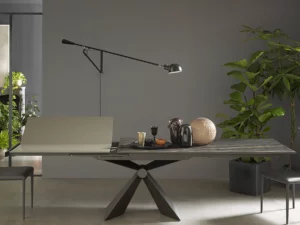 Table extensible express