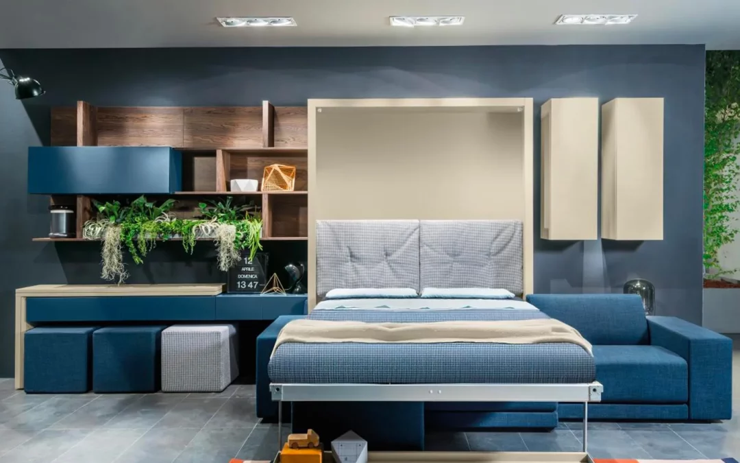 Comment sont fabriquer les lits escamotables ?