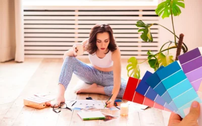 Feng Shui : Harmoniser votre intérieur avec la Psychologie des Couleurs