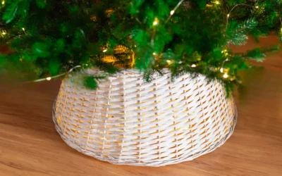 Les Colliers de Sapin de Noël : Qu’est-ce que c’est et Où les Trouver ?