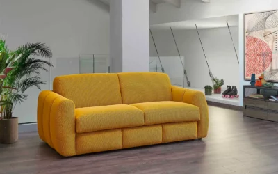 Comment choisir la couleur idéale de votre canapé ?